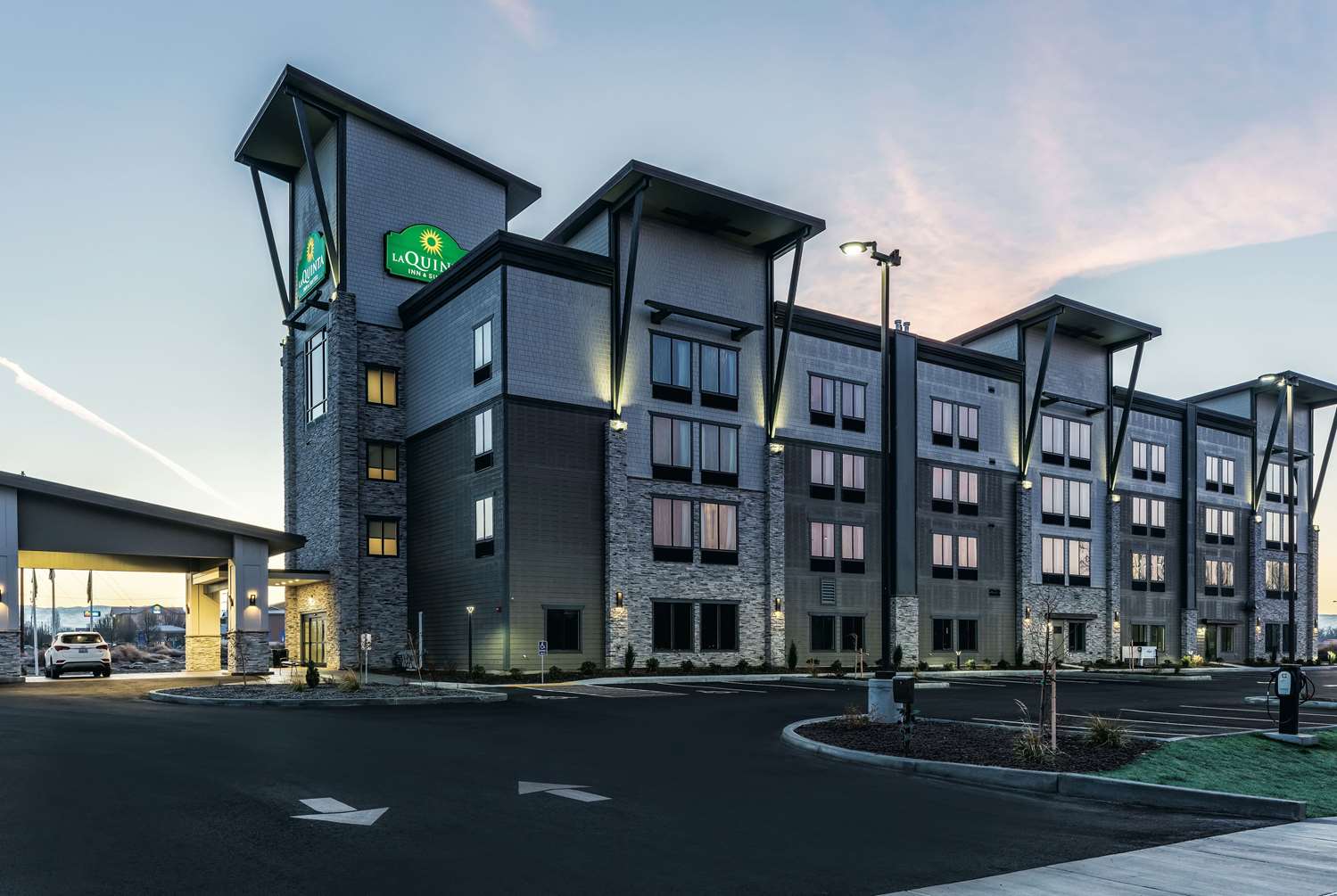La Quinta Inn & Suites By Wyndham Walla Walla 2/45