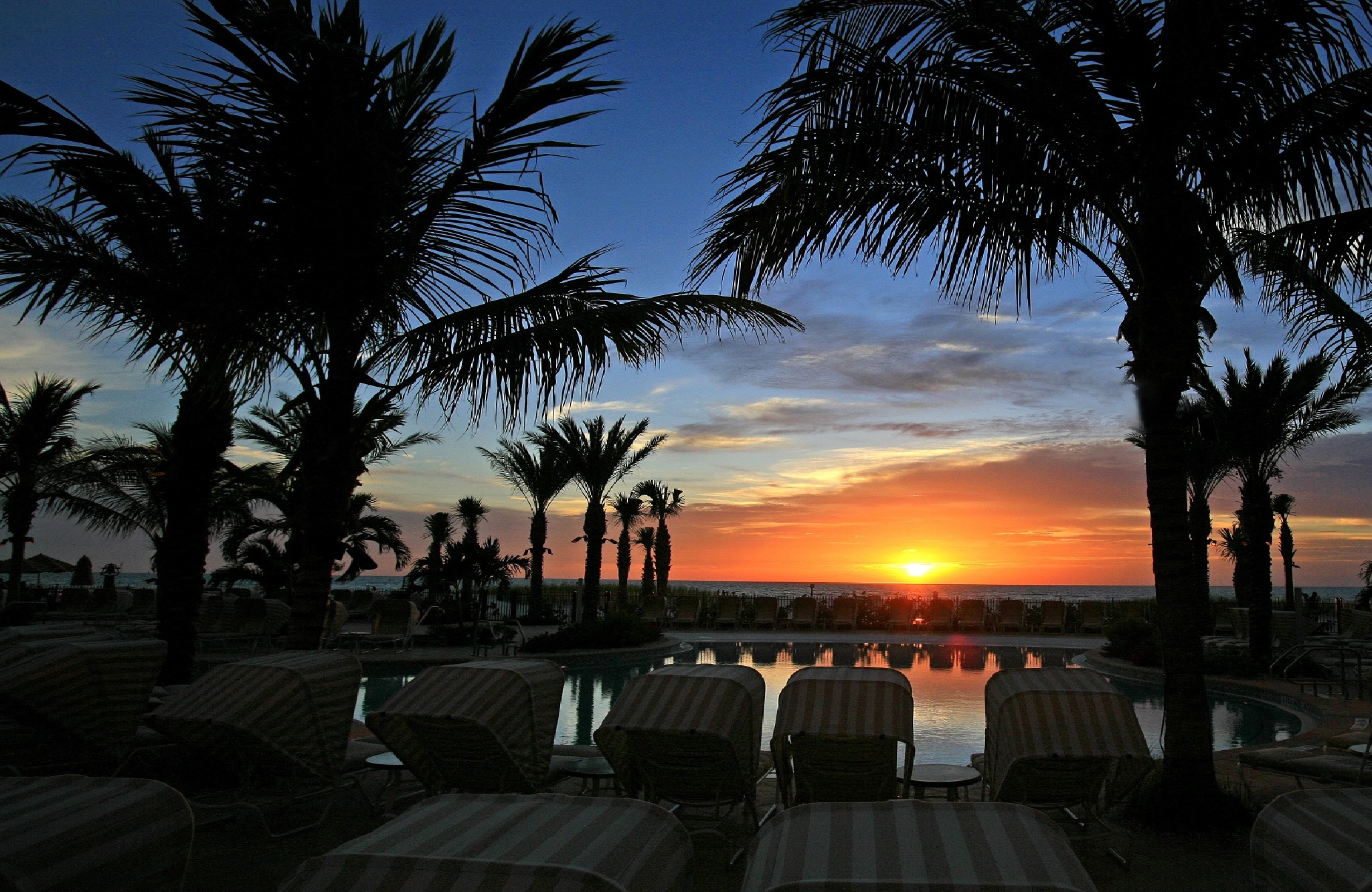 Sandpearl Resort 41/50