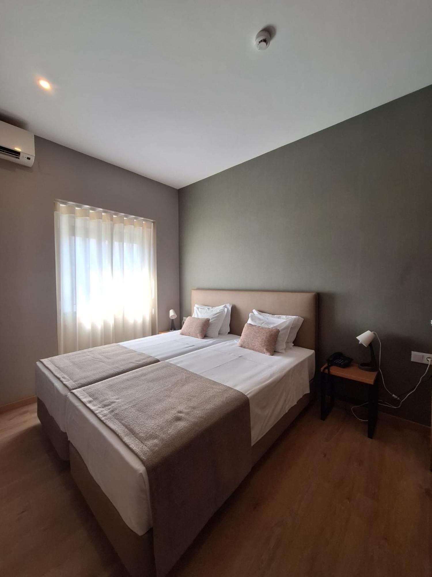Superior, Double or Twin Bed
