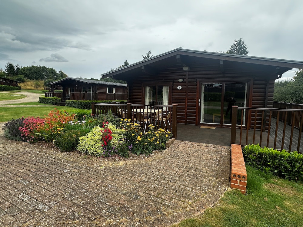 Greetham Valley Hotel 1/66