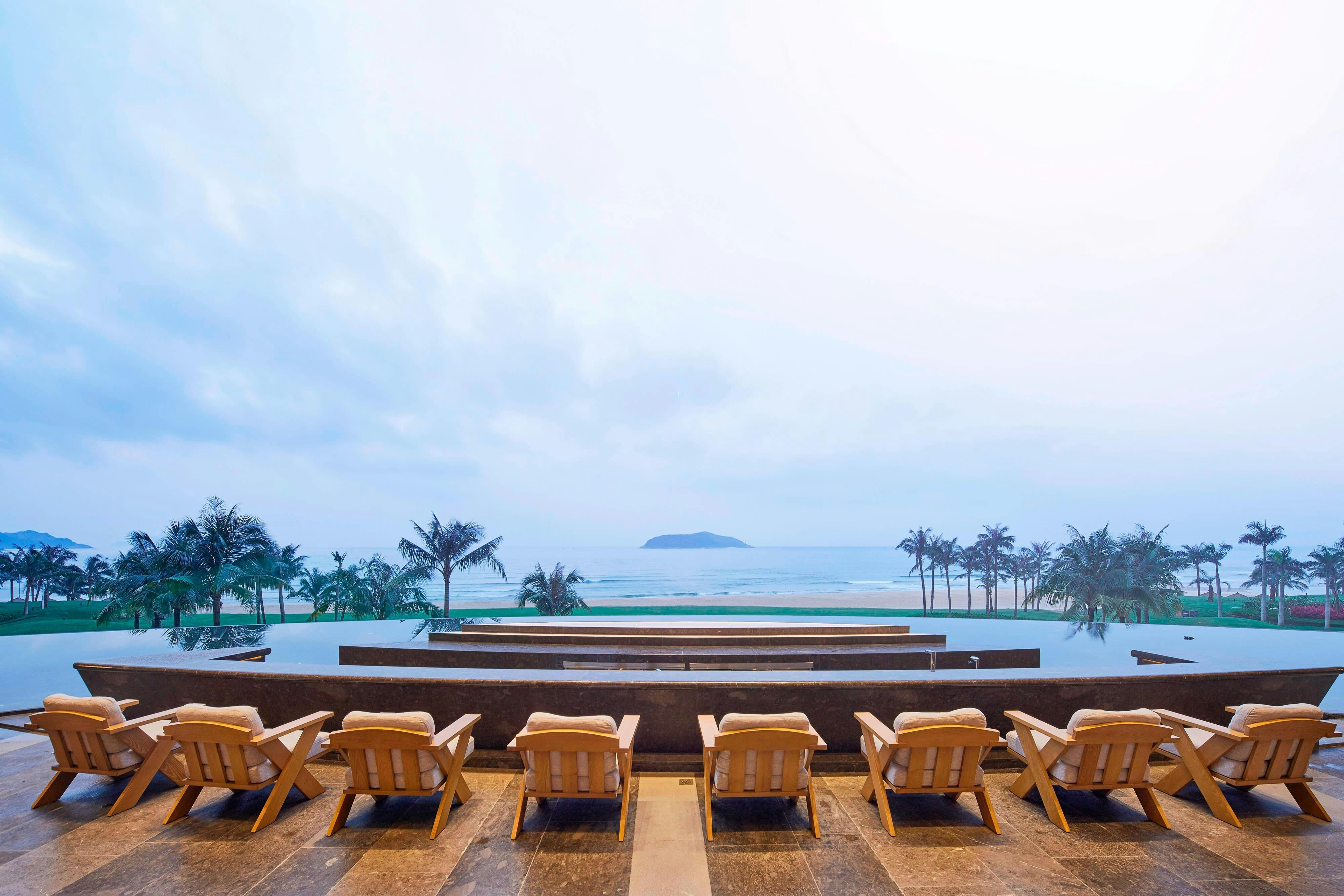 THE WESTIN SHIMEI BAY RESORT 61/70