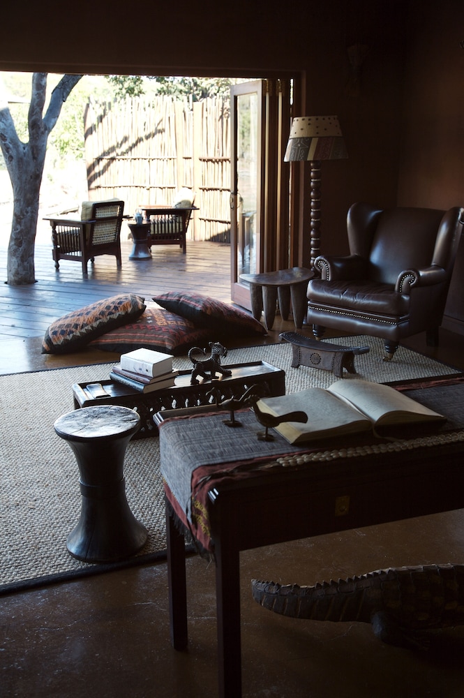 Makweti Safari Lodge 7/37