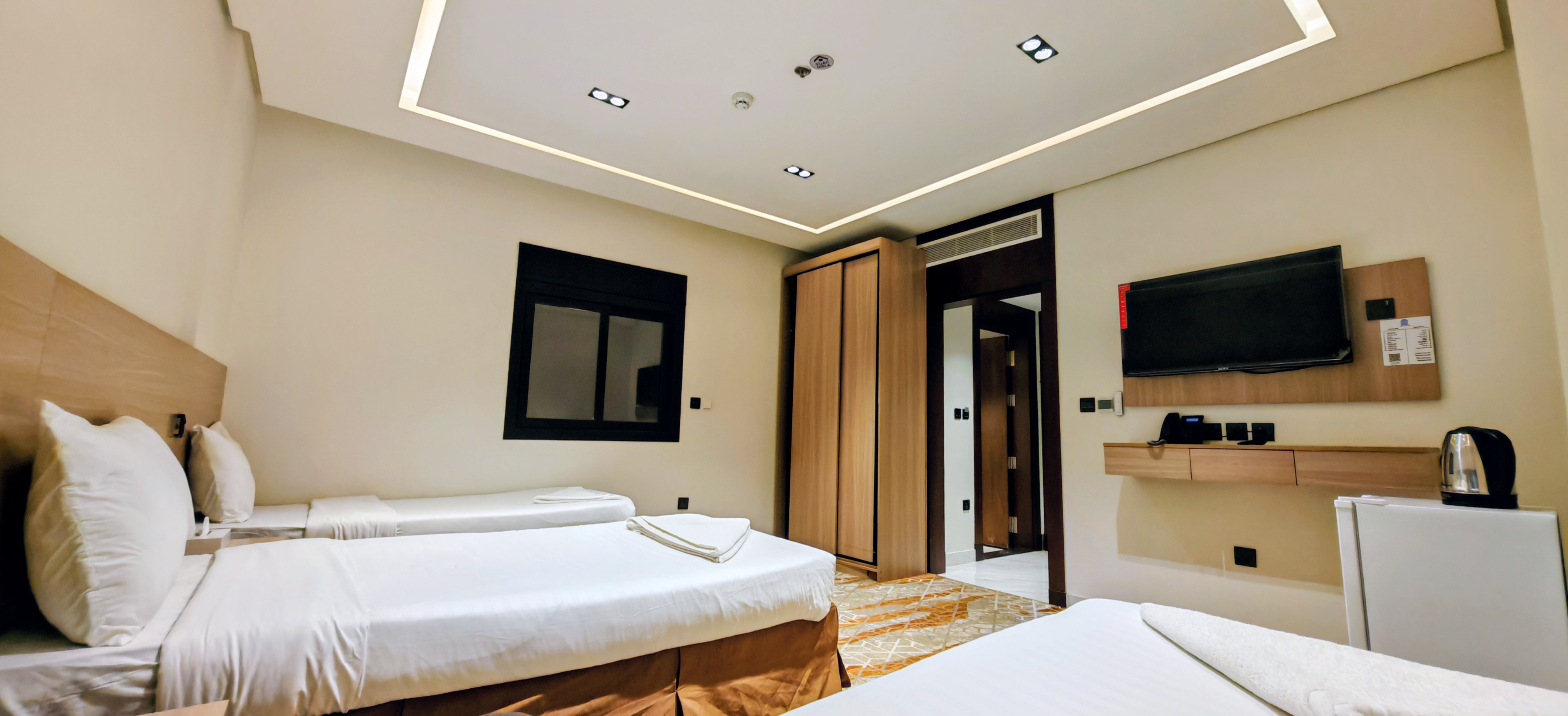 Jawharat Aljewar Hotel 18/38