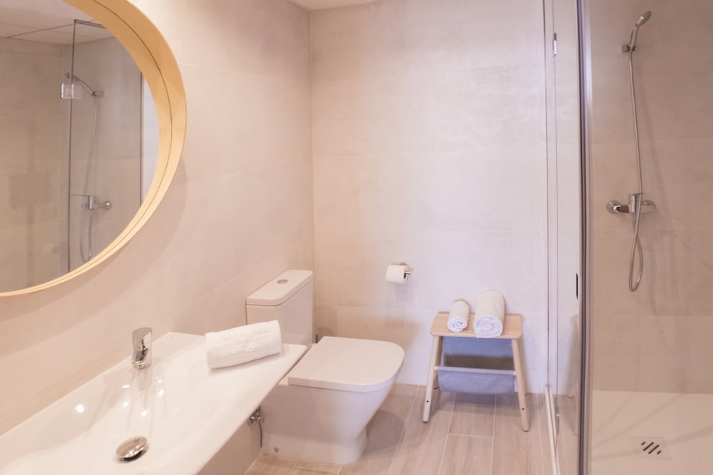 Aparthotel Cye Holiday Centre 55/57