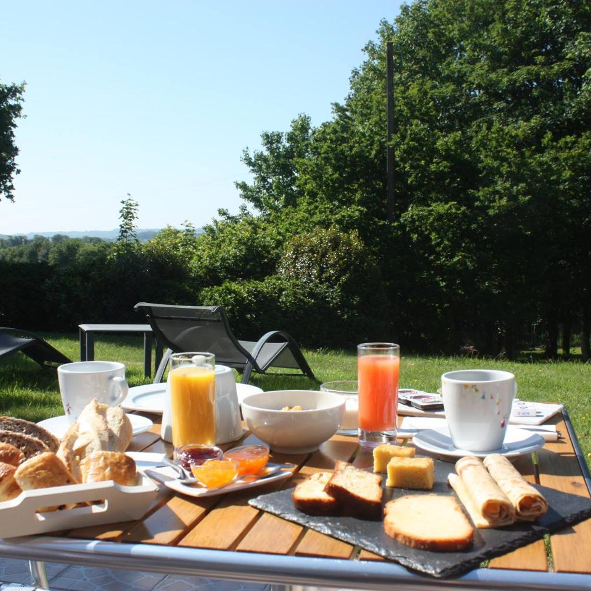 Latitude Ouest Hotel Restaurant Spa 37/50