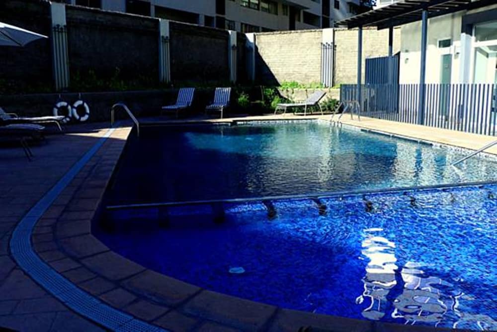HOTEL DIEGO DE ALMAGRO PROVIDENCIA 7/64