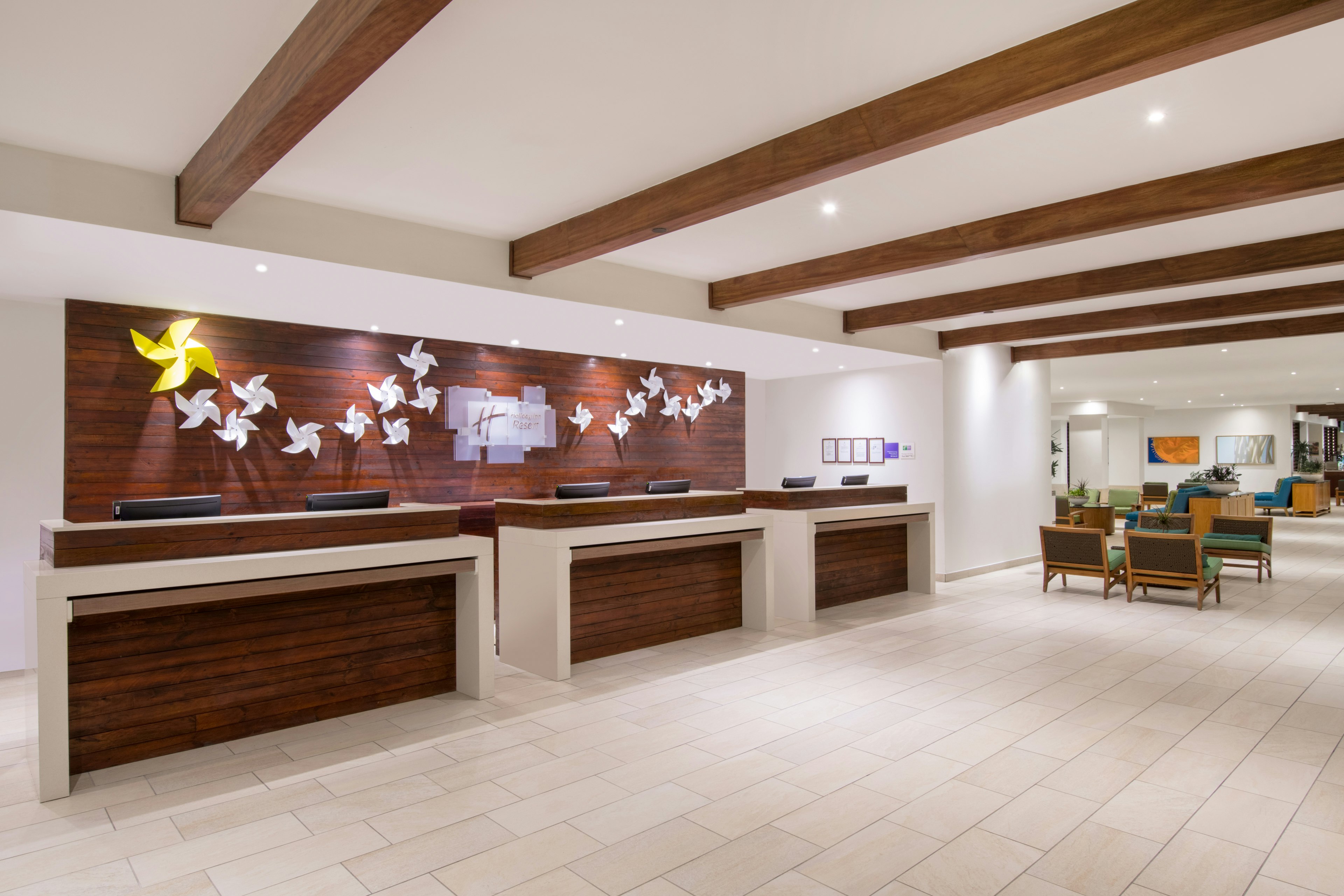 Holiday Inn Resort Aruba-Beach 10/77