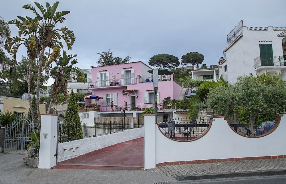 Villa Luna Di Miele 4/55