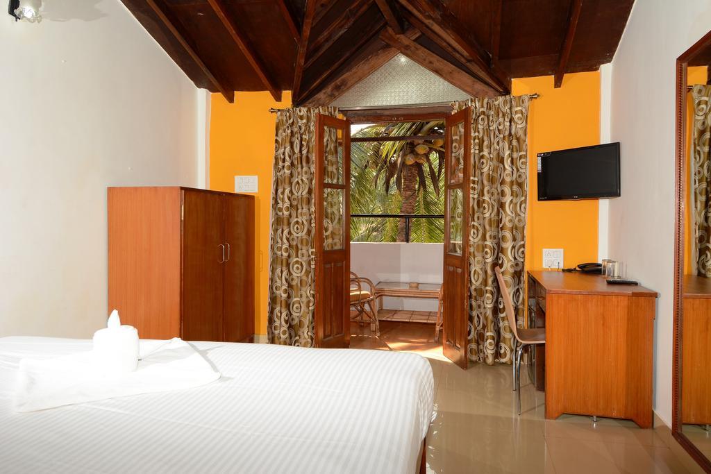 SILVER SANDS HOLIDAY VILLAGE 12/31
