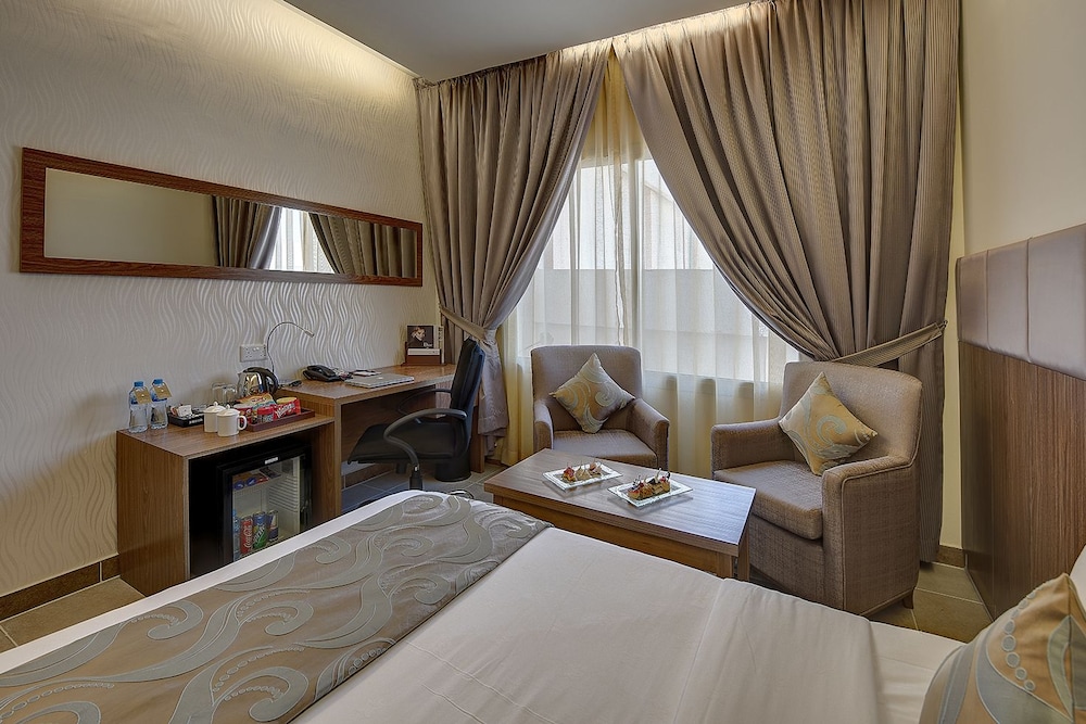 Western Hotel - Ghayathi 20/43