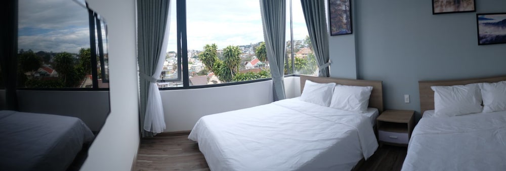 Dalat Memory Inn 7/15