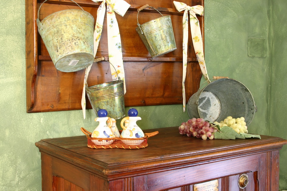 Agriturismo Collina Toscana度假村(Agriturismo Collina Toscana Resort) 图片2