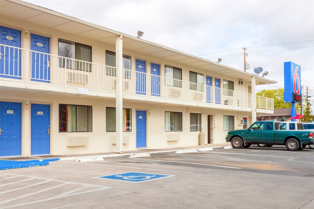 Motel6 Klamath Falls, OR in KLAMATH FALLS - OR