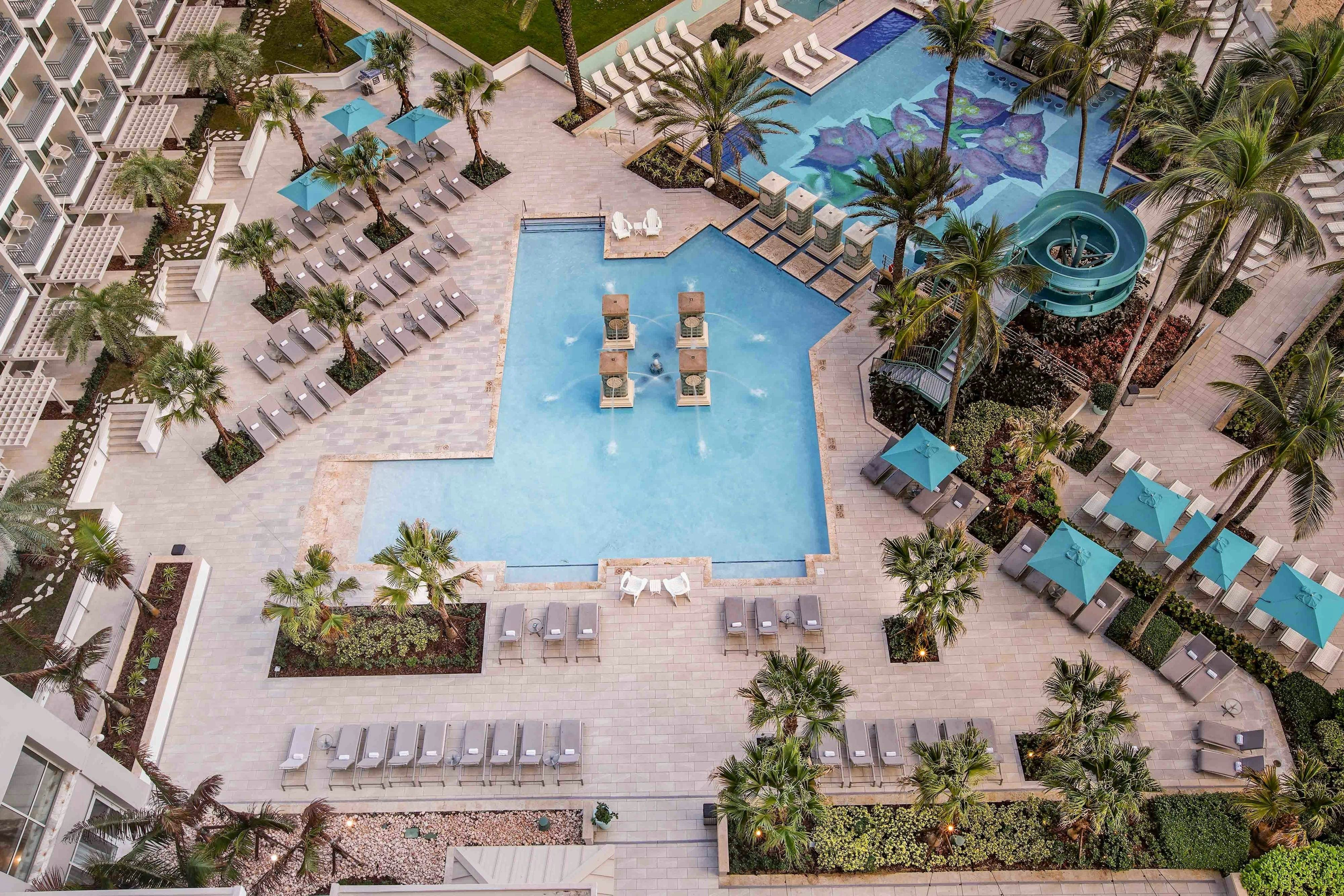 San Juan Marriott And Stellaris Casino in SAN JUAN - PR