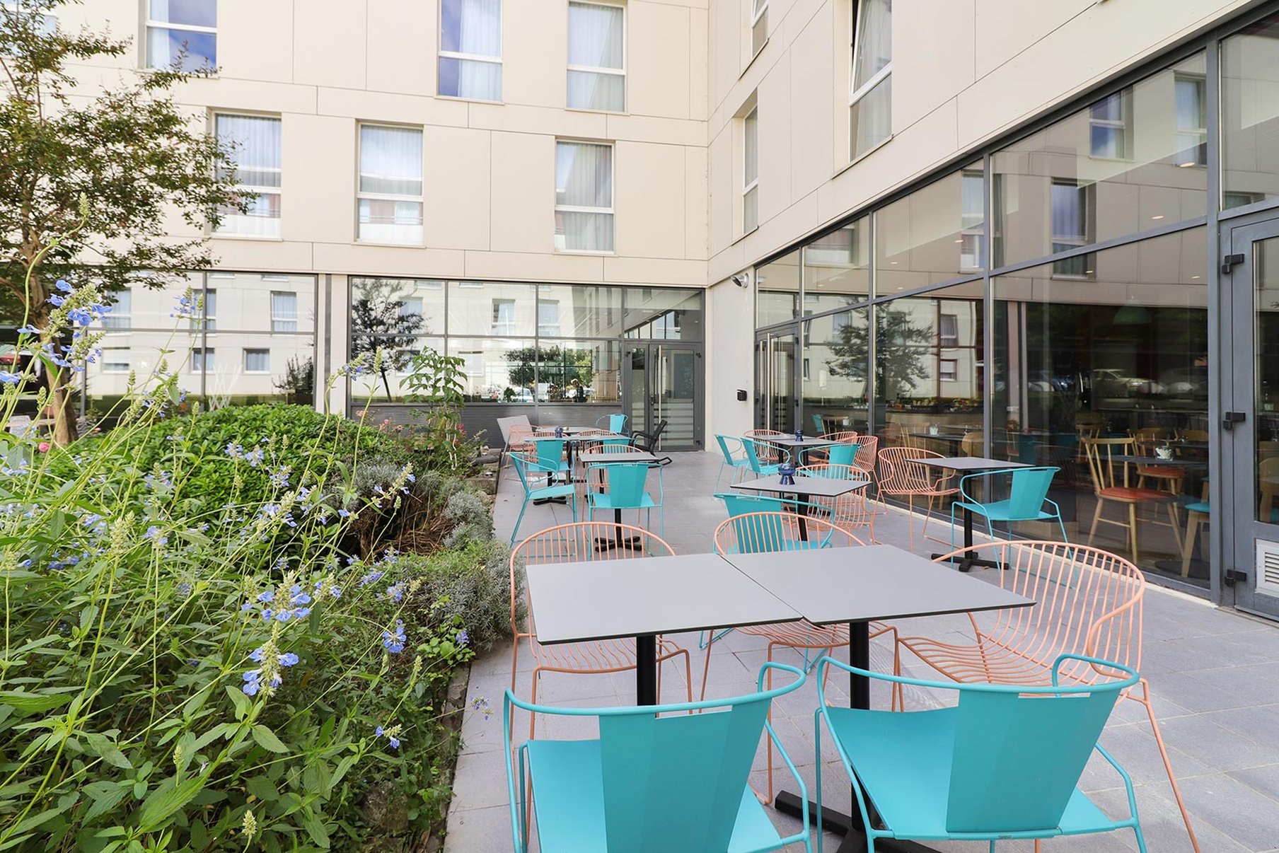 Appart City Confort Toulouse Diagora Labege 52/72