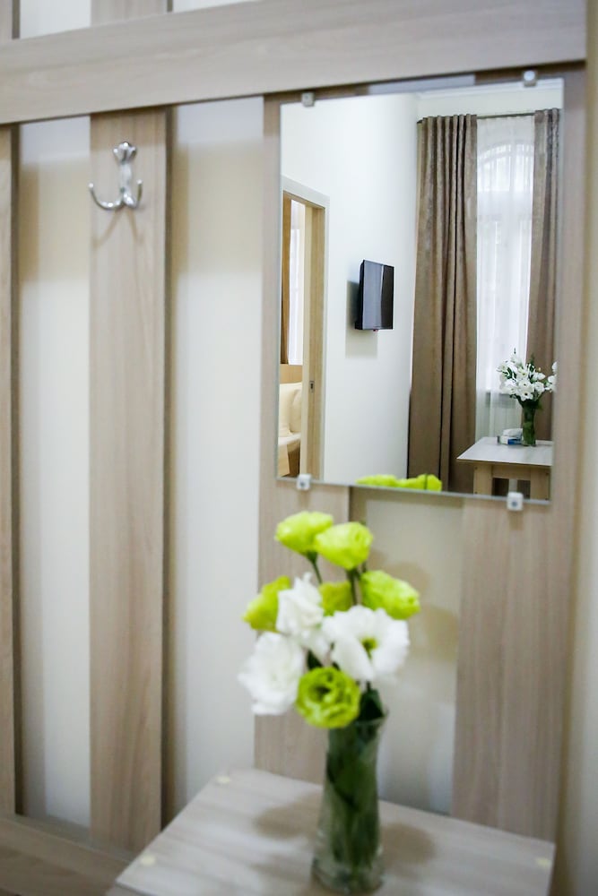 Alba Hotel Yerevan 8/30