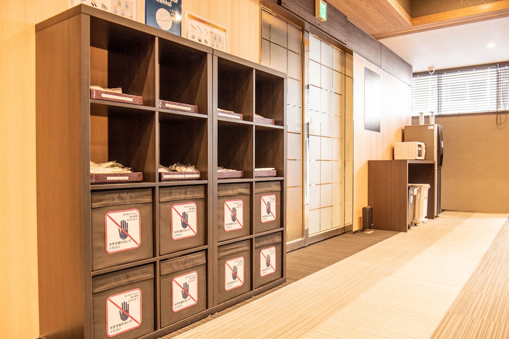 Residence Hotel Stripe Sapporo 31/50