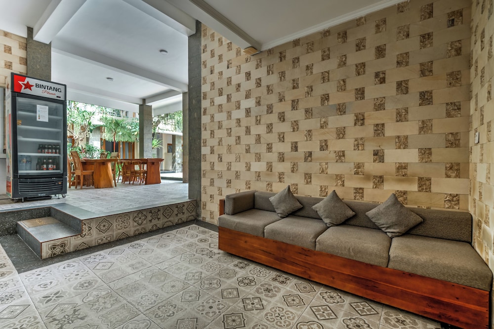 D'Sarian Seminyak 19/30