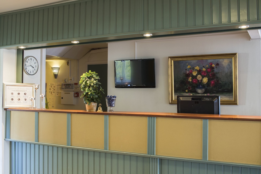 Hotell Frykenstrand Sure Hotel Collection By Best Western 5/46