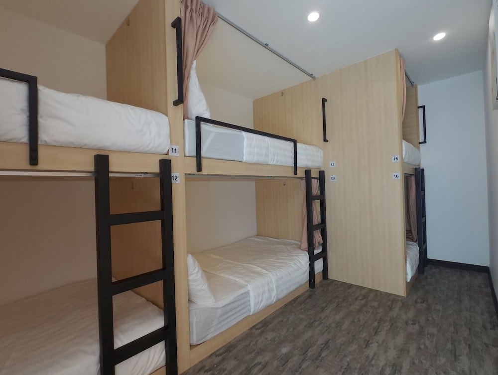 Signel Hostel 21/48
