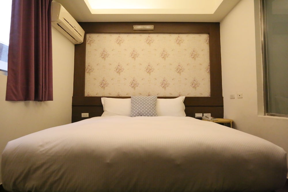 Wangfu Hotel 21/37
