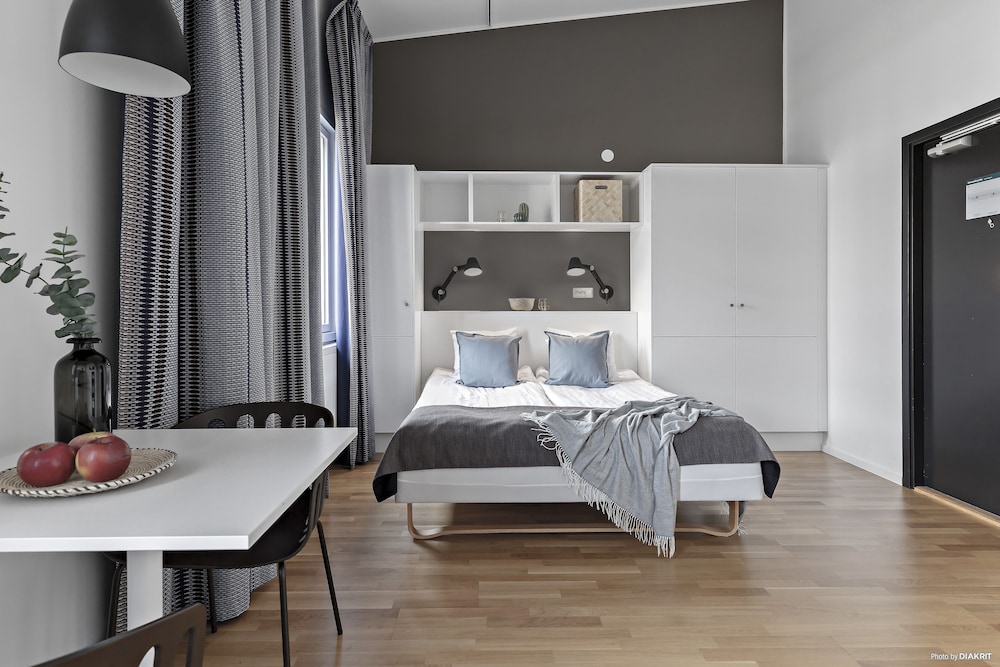 Forenom Aparthotel Kista 23/42