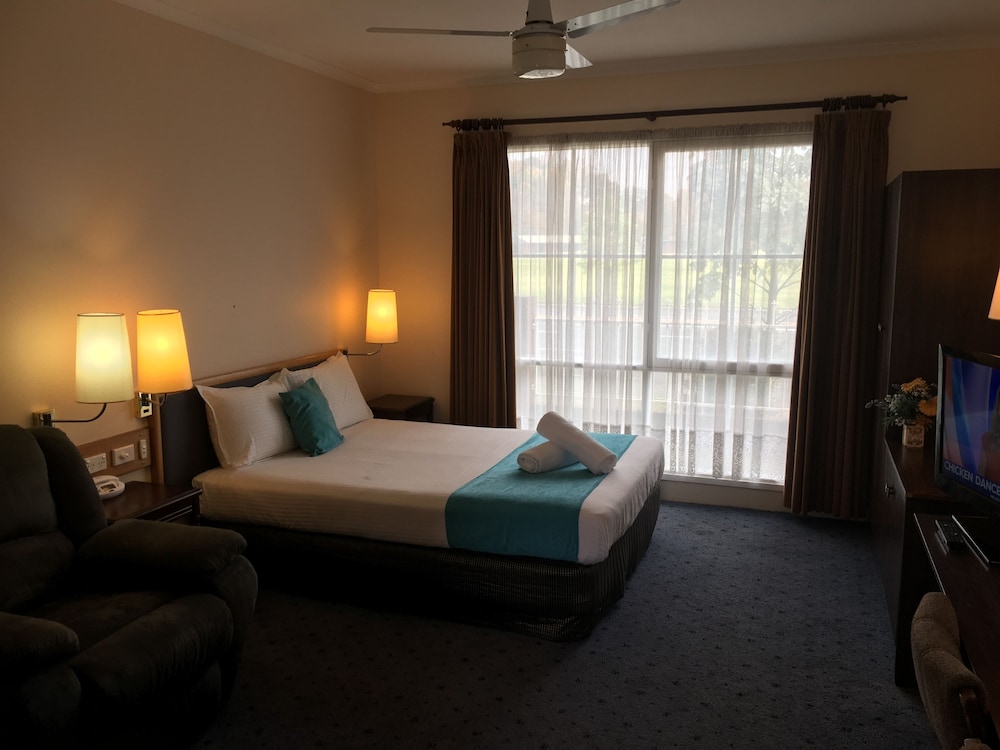 AUSTRALIA PARK MOTEL 19/50