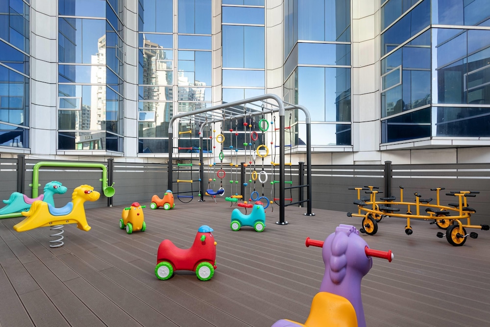 Wyndham Garden Haikou Meilan 48/59
