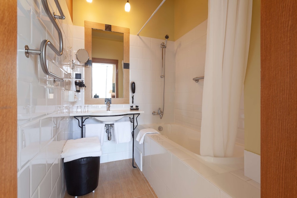 Best Western Santakos Hotel 14/44