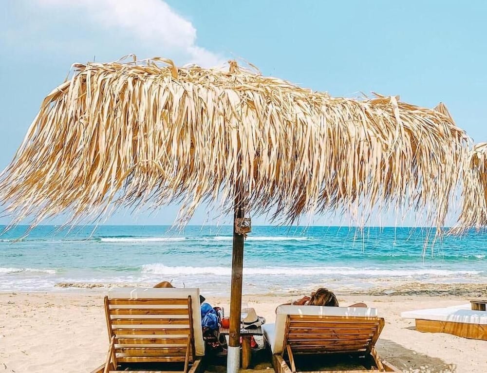 Tsokkos Anastasia Beach Hotel 45/50