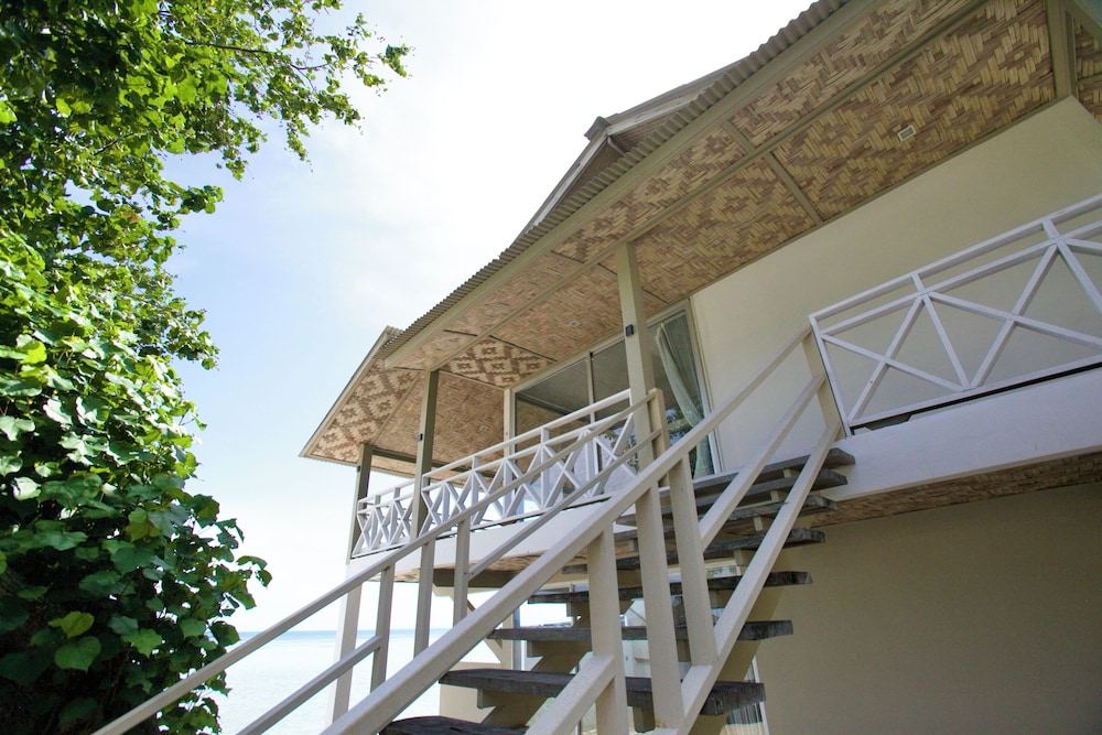 Milky Bay Resort in KOH PHA NGAN