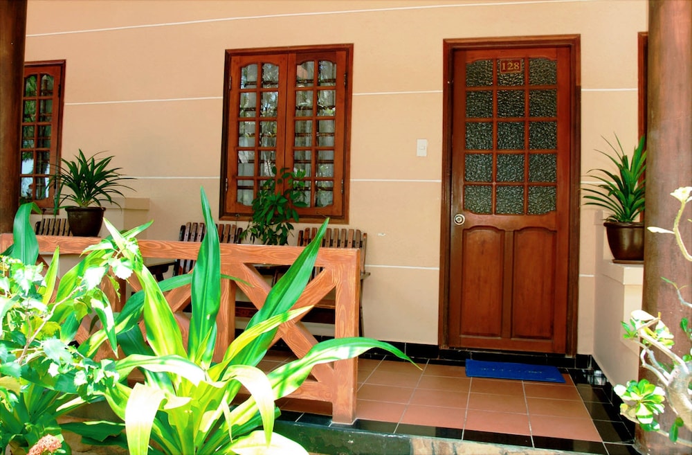 Thai Hoa Resort 62/75