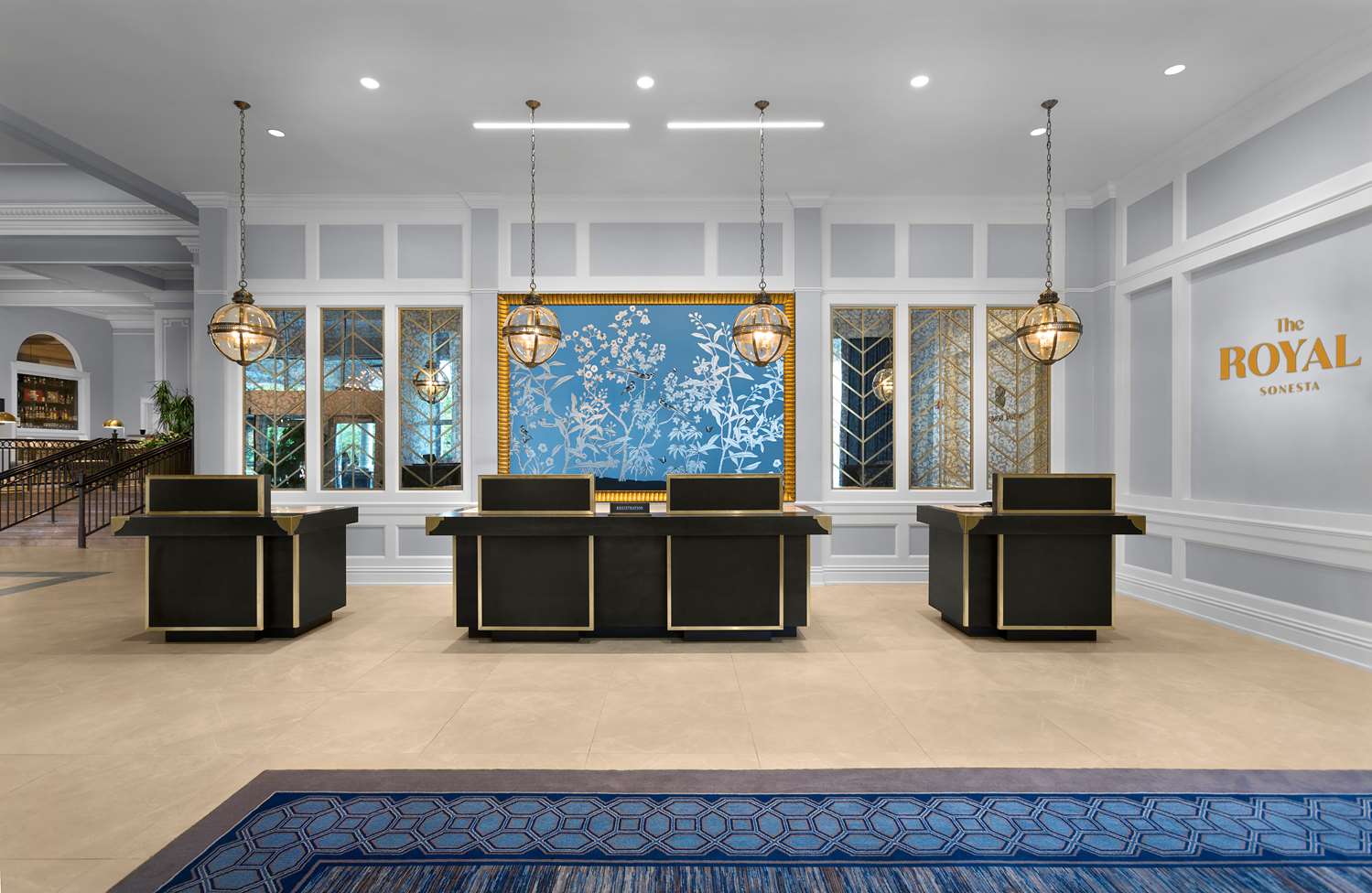 The Chase Park Plaza Royal Sonesta St. Louis 14/76