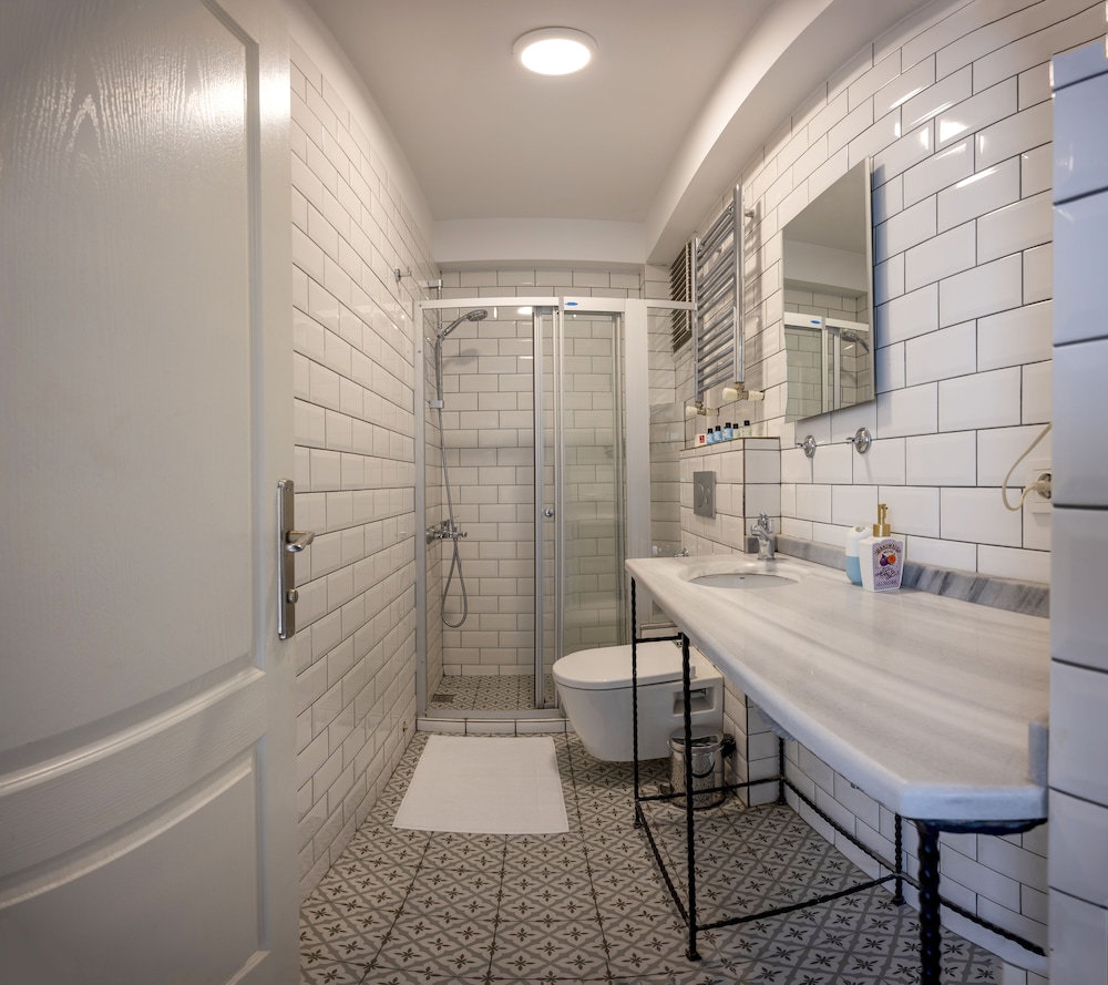 Dorne Suite Taksim 47/50