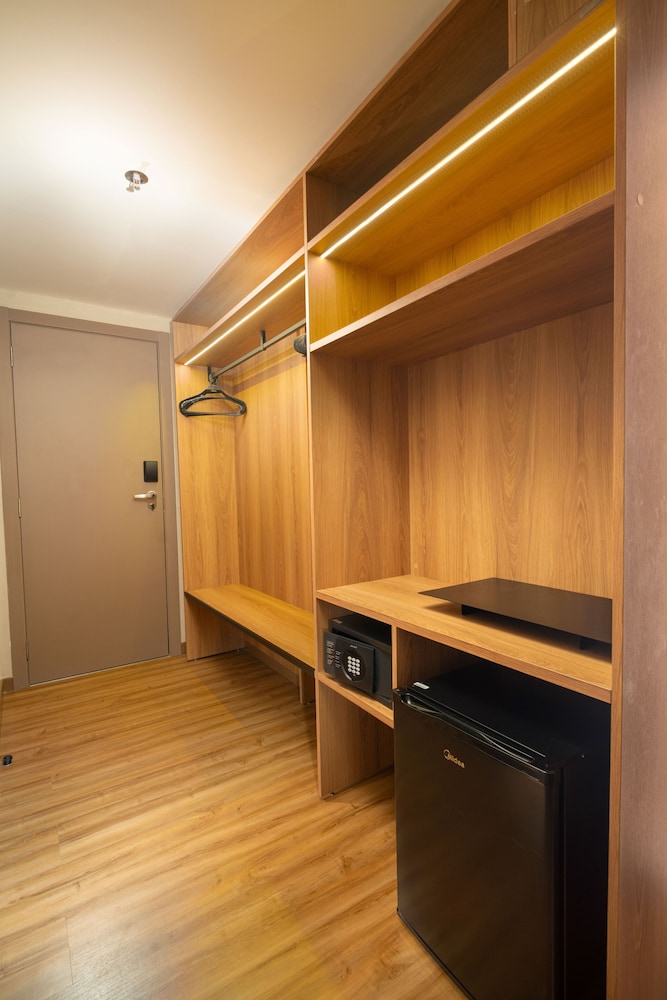 Sais Beach Living Hotel 39/65