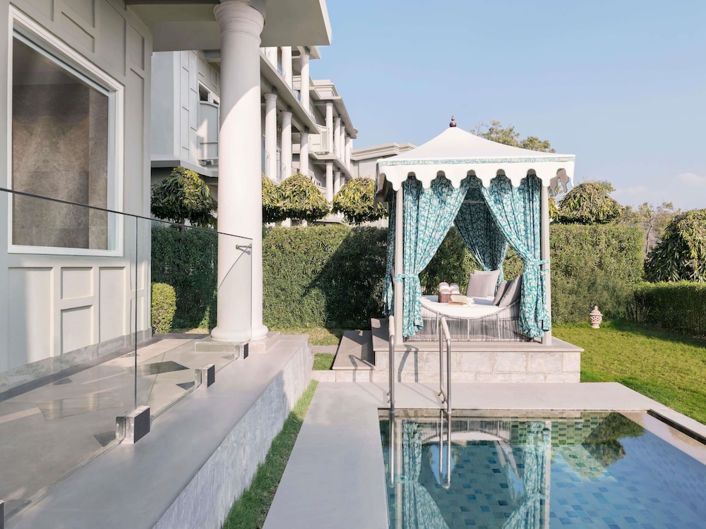 Raffles Udaipur 22/50