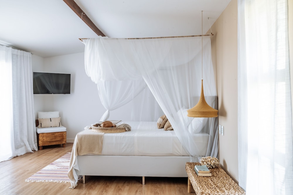 Vila Dos Orixas Boutique Hotel 15/50