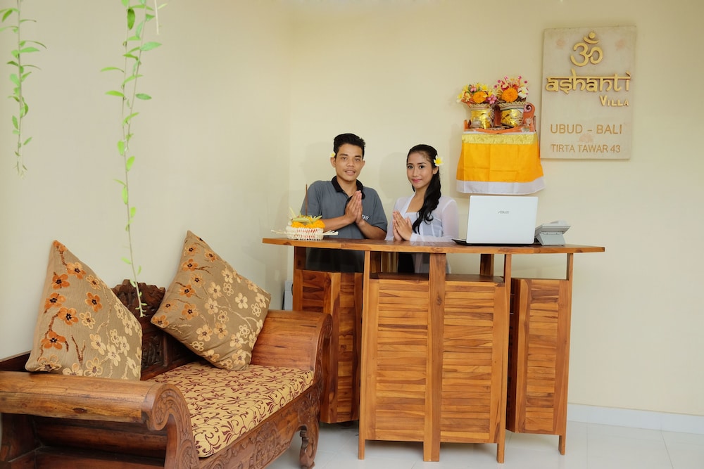 Ashanti Villa Ubud 50/65