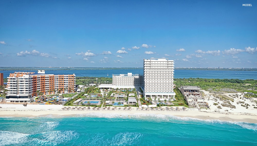 RIU Ventura - All Inclusive 69/71