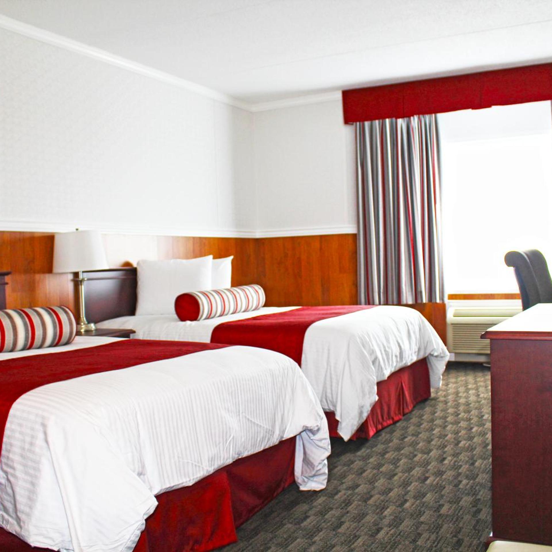 Hotel North 20/49