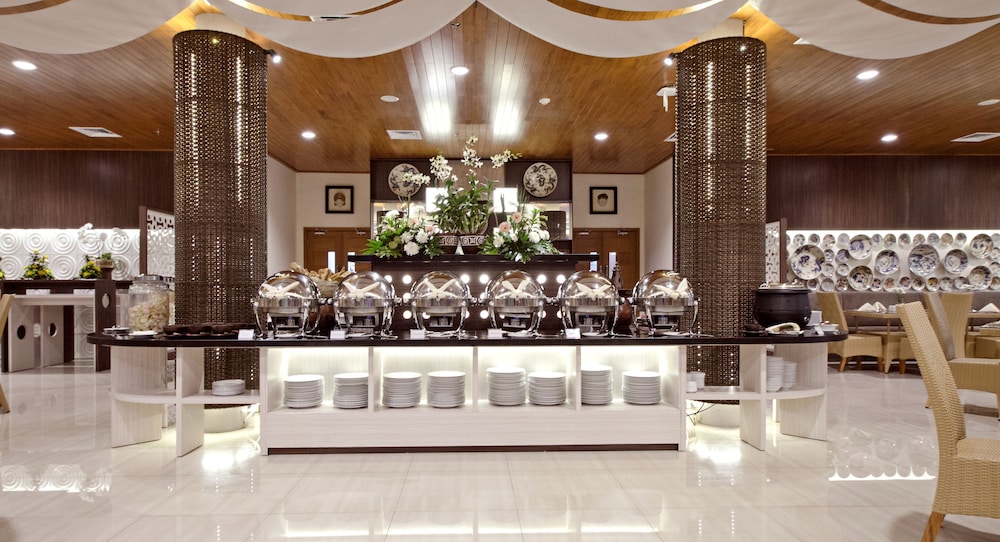Ijen Suites Hotel 41/50