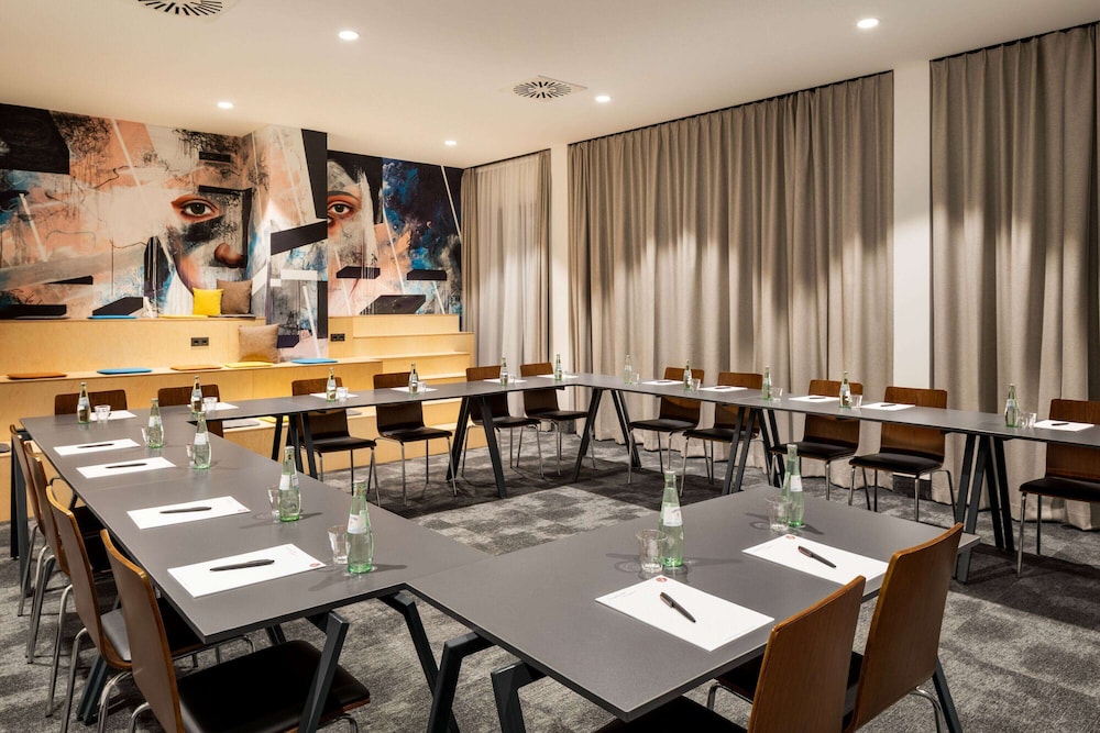 B&B HOTEL Berlin-Kreuzberg 45/49