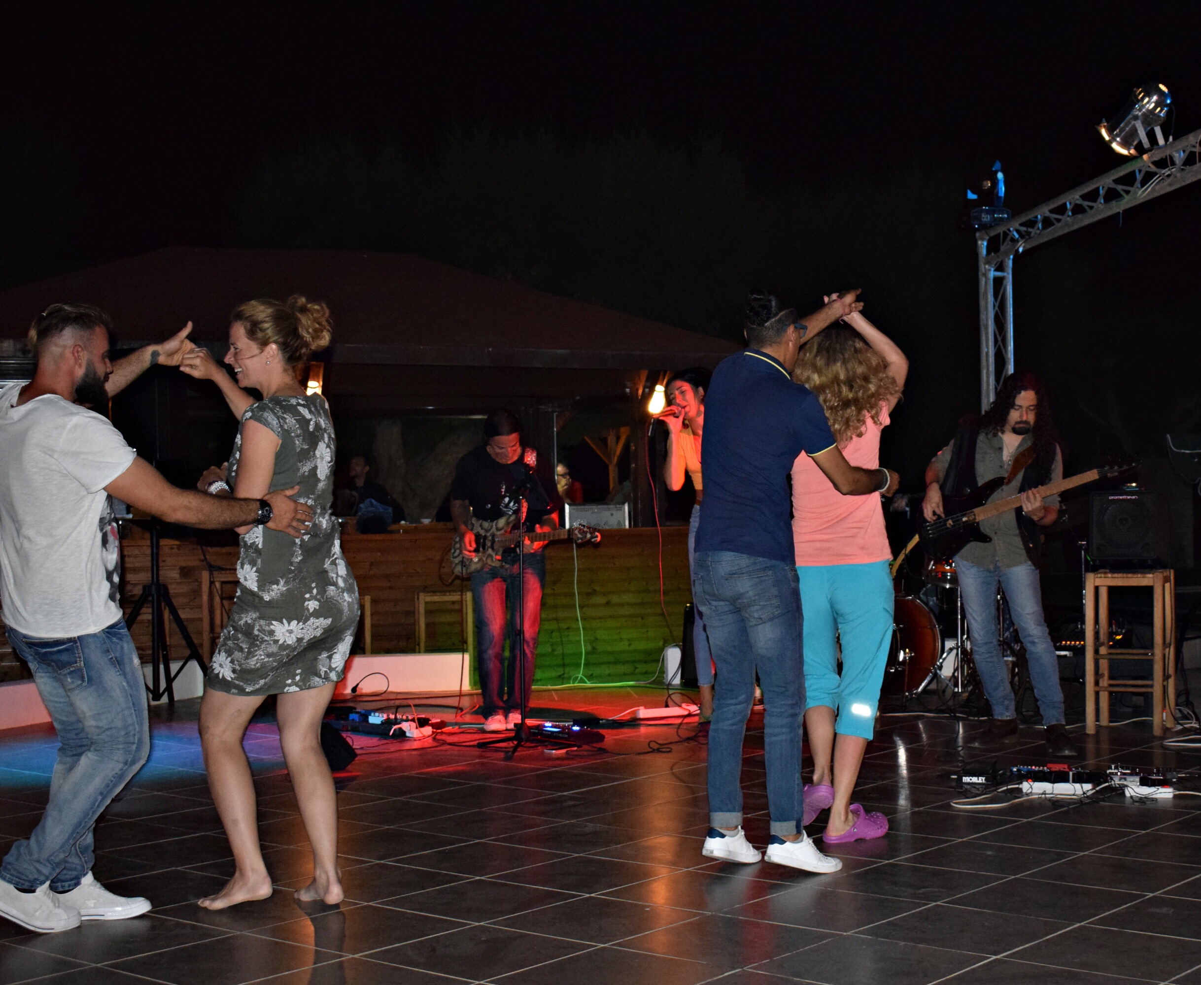 Sun Beach Lindos Hotel 20/50
