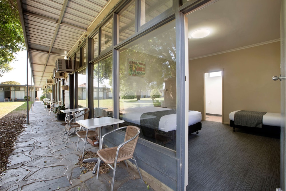 Links Hotel 46/74