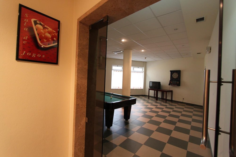 Hotel Sao Lourenco 14/37