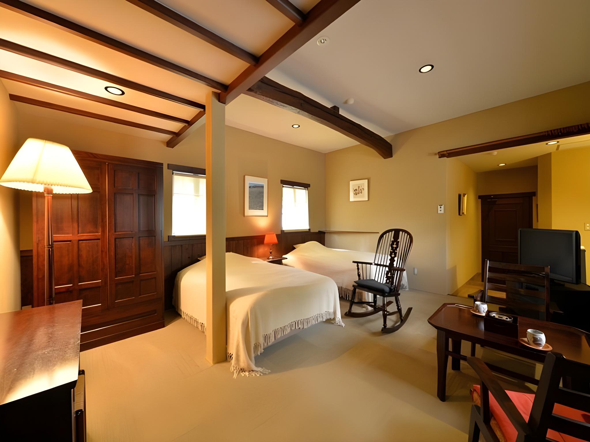 Ryokan(Inn Sugimoto) 15/49