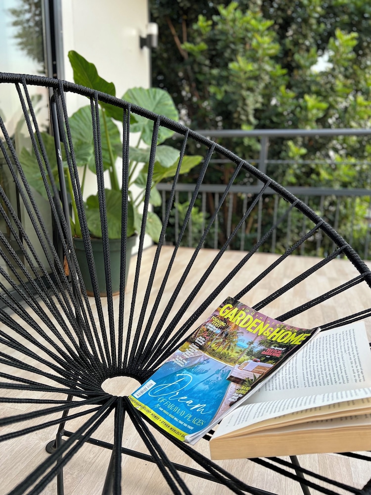 Map's View Guesthouse 41/50