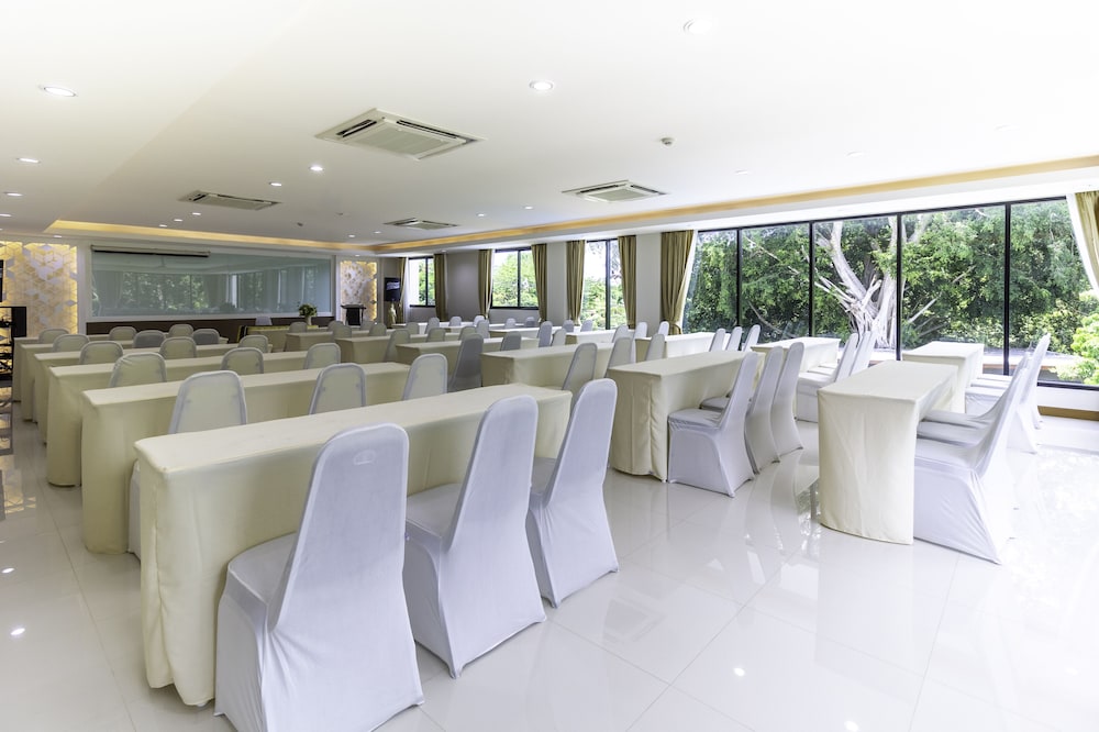 Ozone Hotel Khao Yai 29/44