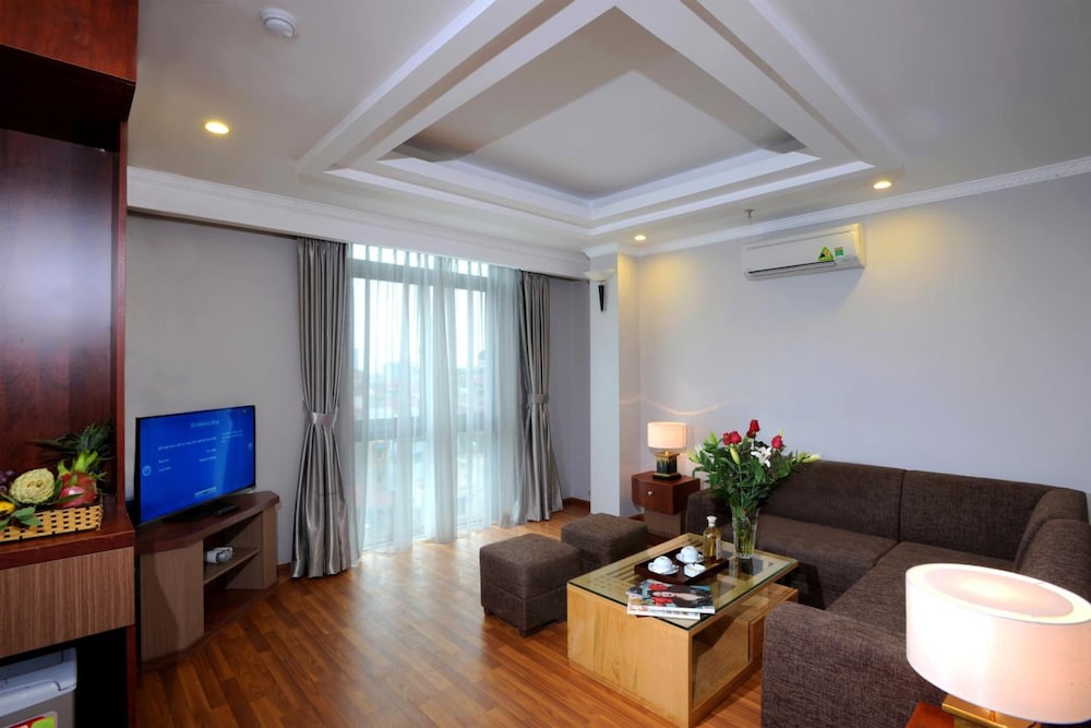 Hanoi Gallant Hotel 42/66