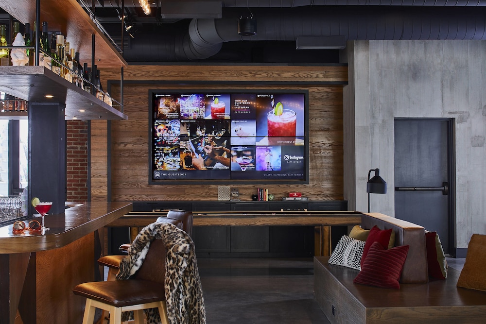 Moxy Chattanooga Downtown 26/60